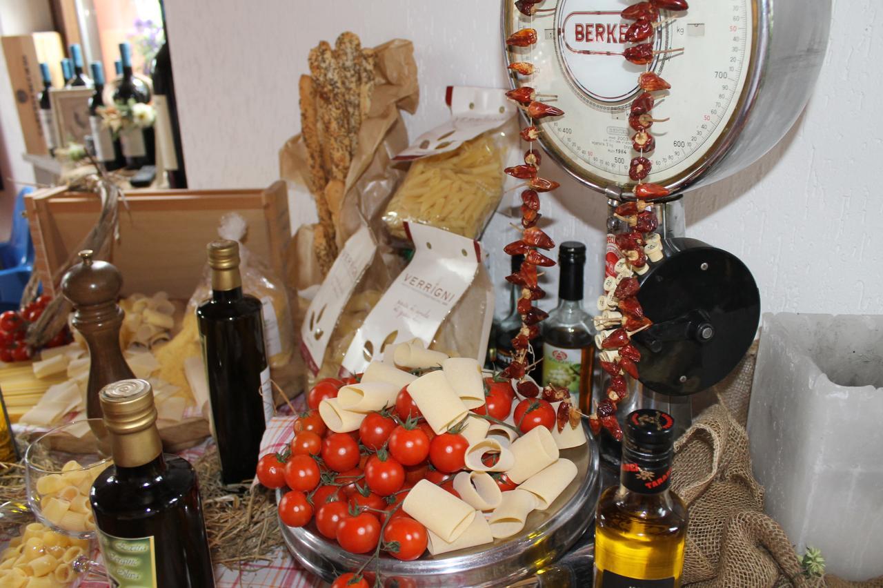 Allegra Fattoria Malchina Εξωτερικό φωτογραφία